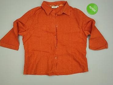 koszulki tom tailor: Essentiel, Koszula damska, rozmiar 4XL — 2