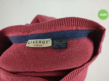 reserved boho: Livergy, Светр для чоловіків, розмір L — 4