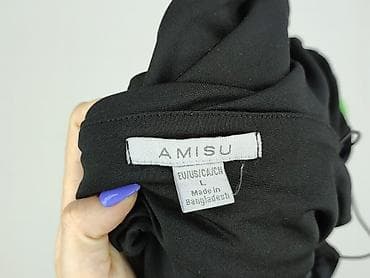 amisu: Amisu, Top damski, rozmiar L — 4