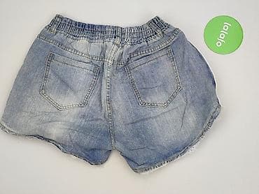 sprandi bluza damska: SZACHOWNICA, Szorty damskie, rozmiar L — 3