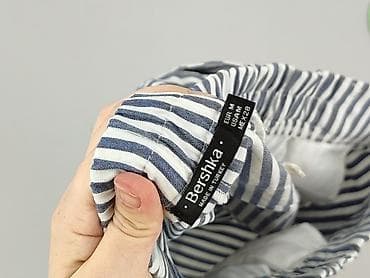 2pac bershka: Bershka, Szorty damskie, rozmiar M — 4