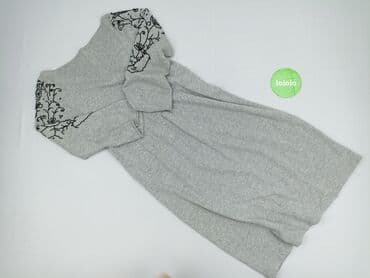 buty zimowe oysho: Fly London, Sukienka damska, rozmiar S — 3