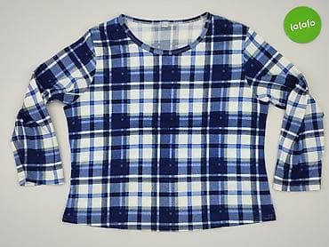 legginsy plus size: Bluzka damska, rozmiar 3XL — 2