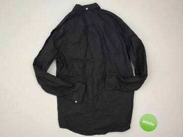 koszulki męskie cropp: Koszulа dla mężczyzn, S, H&M, stan - Idealny — 3