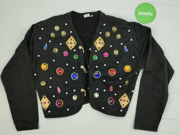 cropp kurtka z futerkiem: Marynarka damska, L — 2