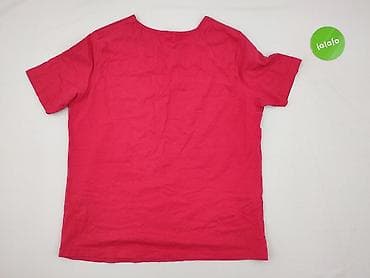 koszulki keya: T-shirt damski, rozmiar 5XL — 3
