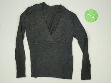 koszula swoateczna: Sweter damski, rozmiar S — 2