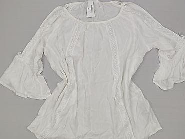 mango adela bluzki: Janina, Bluzka damska, rozmiar XL — 1