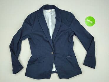marynarka hm: H&M, Marynarka damska, rozmiar M — 3