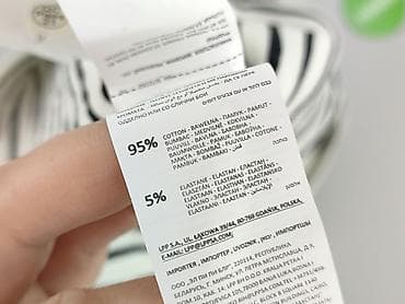 morgan bluzki: Sinsay, Sukienka damska, rozmiar M — 5