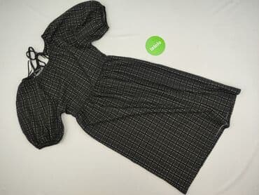 sukienka z imitacji skóry zara: Zara, Sukienka damska, rozmiar S — 2