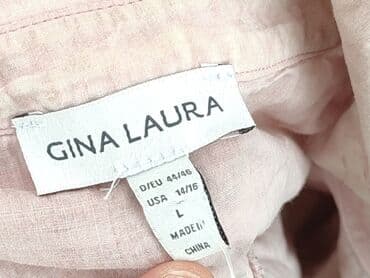 han bielizna: Gina Laura, Koszula damska, rozmiar L — 5