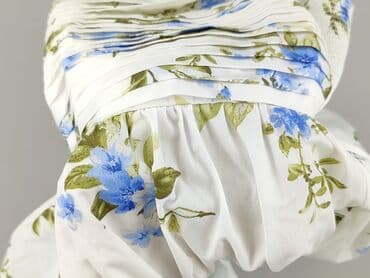 suknia biala: Blu, Sukienka damska, rozmiar S — 6