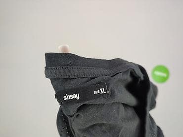 emo ptak: Sinsay, T-shirt damski, rozmiar XL — 8