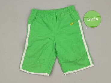 koszulka barcelony z nadrukiem: Шорти, Nike, 1,5-2 р., 92, стан - Дуже гарний — 2