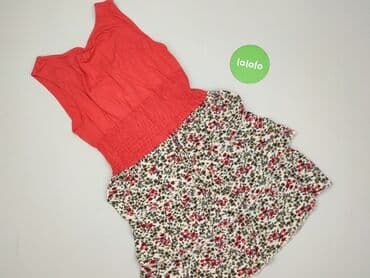 wiosna sukienki: Women`s dress, size S — 4