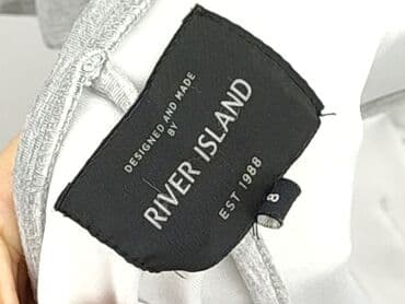 kamizelka red river: River Island, Kamizelka damska, rozmiar S — 7