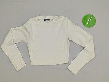 second hand zara: Zara, Top damski, rozmiar M — 2