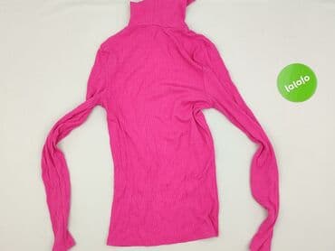 name it merino body: Amisu, Golf damski, rozmiar S — 3