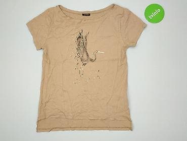 koszulka brighton: La Pia, T-shirt damski, rozmiar One size — 2