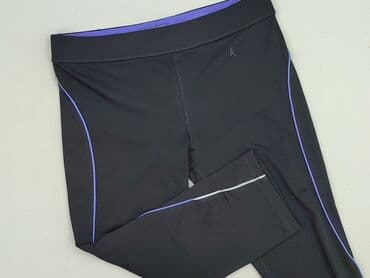 Atmosphere, Legginsy Sportowe damskie, S