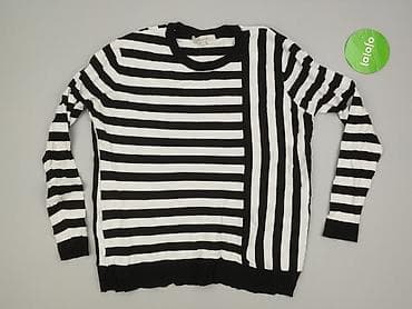 sweter prl: Peacocks, Sweter damski, rozmiar S — 2