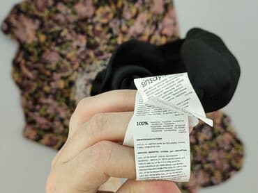 sinsay sukienka zebra: Sinsay, Sukienka damska, rozmiar XL — 4