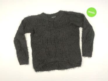 czy sweter z poliestru jest dobry: New Look, Sweter damski, rozmiar M — 2