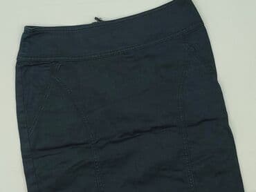 spódniczka jeansowe hm: H&M, Spódnica damska, rozmiar XS — 1