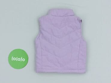 calvin klein jeans retro runner: Vest, 3-6 months, condition - Perfect — 3