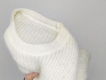 swetrem: Sweter damski, rozmiar One size — 5