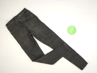 Stradivarius, Jeansy damskie, rozmiar XS — 3