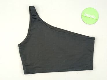 sukienki z gipiury dla puszystych: Bik Bok, Women`s top, size L (EU 40) — 3
