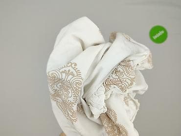 bluzki w serek plus size: Bluzka damska, rozmiar 8XL — 4