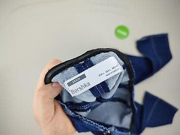 cropp kombinezony: Bershka, Kombinezon damski, rozmiar L — 4