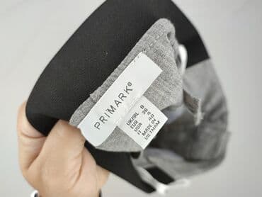 ocieplane legginsy primark: Primark, Spodnie materiałowe damskie, rozmiar M — 4