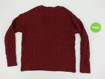 sweter z kaszmiru c a: Women`s sweater, size L (EU 40) — 3