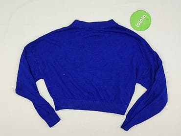 grey wolf swetry: H&M Divided, Sweter damski, rozmiar M — 3