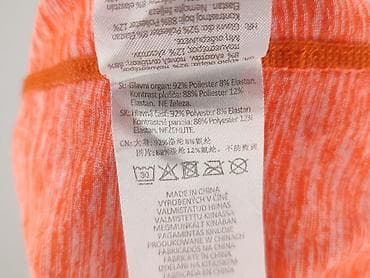 strój koszykarski: T-shirt damski, rozmiar XL — 4