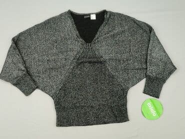 top sweterkowy h: Bodyflirt, Sweter damski, rozmiar M — 2