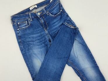 Denim Collection, Jeansy damskie, rozmiar M