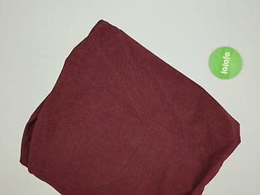 spodnie z nitami: Spodnie materiałowe damskie, rozmiar M — 7