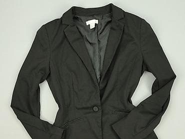 plaszcze mango: H&M, Marynarka damska, rozmiar S — 1