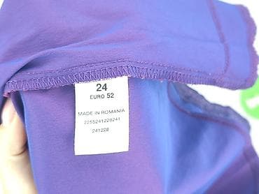 lingeria: Seven, Top damski, rozmiar 4XL — 6