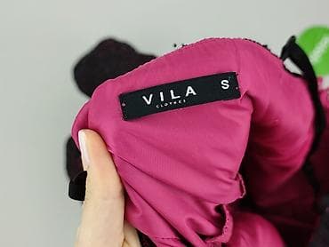 van graaf sukienki codzienne: Vila, Sukienka damska, rozmiar S — 4