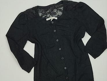 chicaca wyprzedaże: Bershka, Kardigan damski, rozmiar M — 1