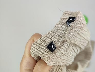 second hand rypin: Spodnie materiałowe damskie, rozmiar S — 4