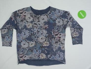 taranko com sukienki: Women's blouse, size 5XL (EU 50) — 2