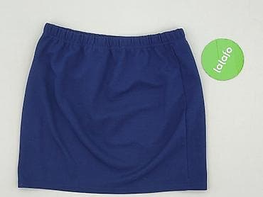 spódnice maxi 44: Amisu, Spódnica damska, rozmiar L — 3