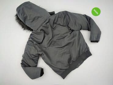 kurtka zimowa karrimor: Hollister, Kurtka zimowa damska, rozmiar S — 3
